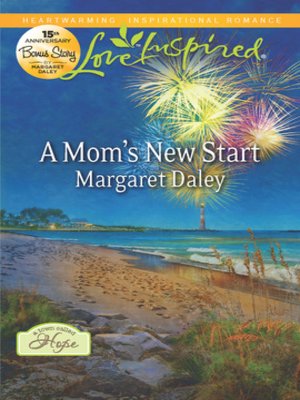 cover image of A Mom's New Start